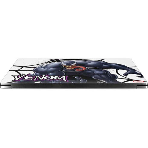 Marvel Venom Reaching Forward Dell XPS Skin
